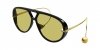 OKULARY BOTTEGA VENETA BV 1273S 003 63 ROZMIAR L